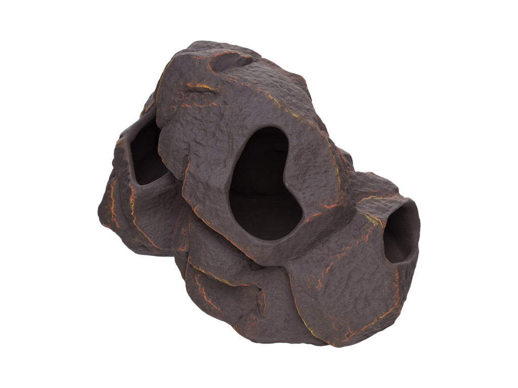 Decorațiune Ceramică - Magma Rock