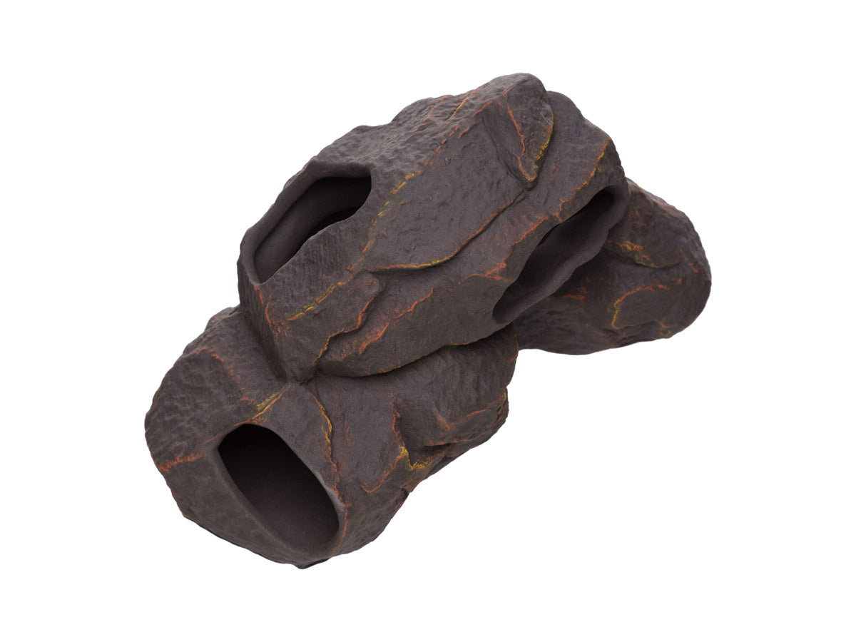 Decorațiune Ceramică - Magma Rock
