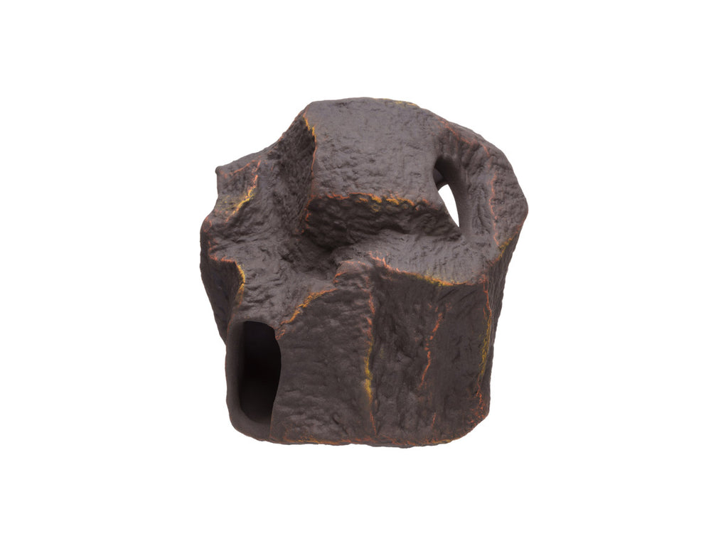 Decorațiune ceramică - Magma Boulder