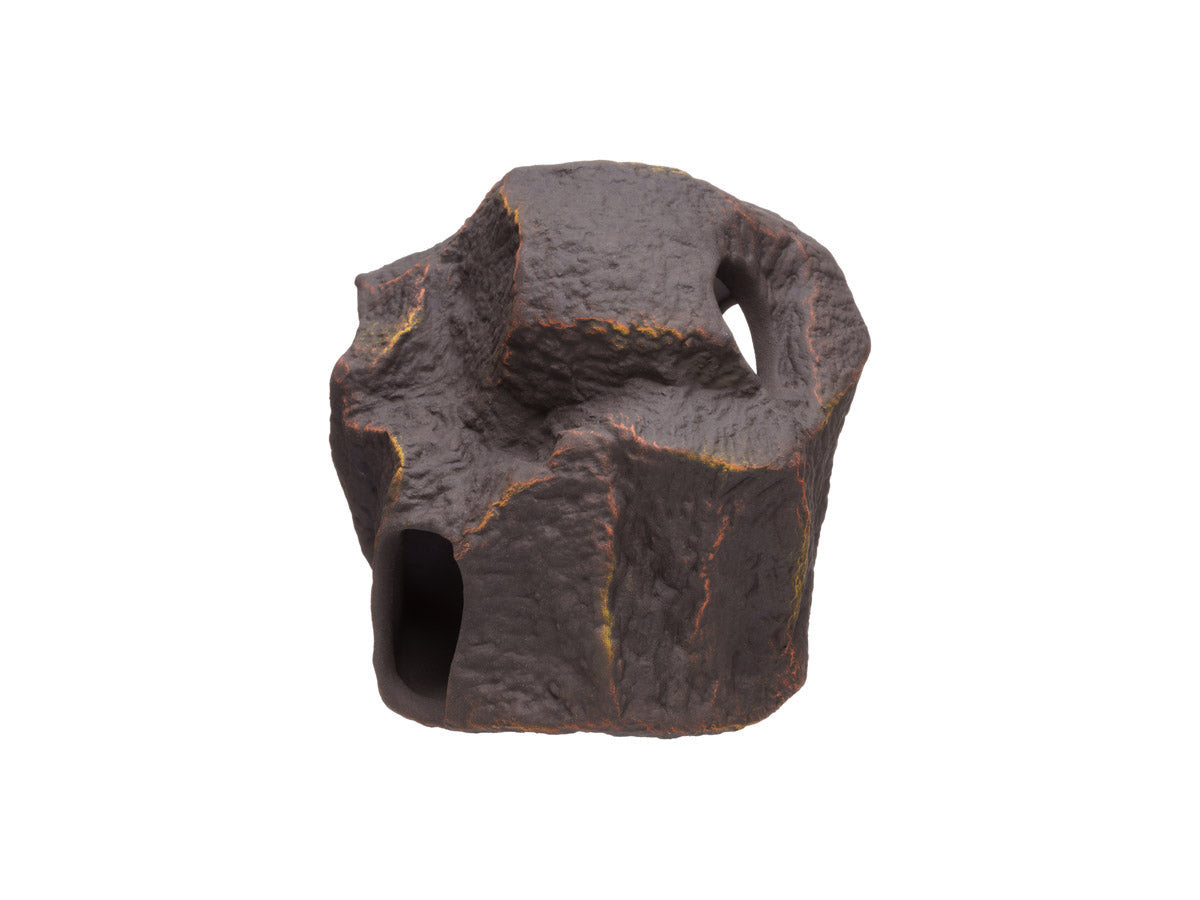 Decorațiune ceramică - Magma Boulder