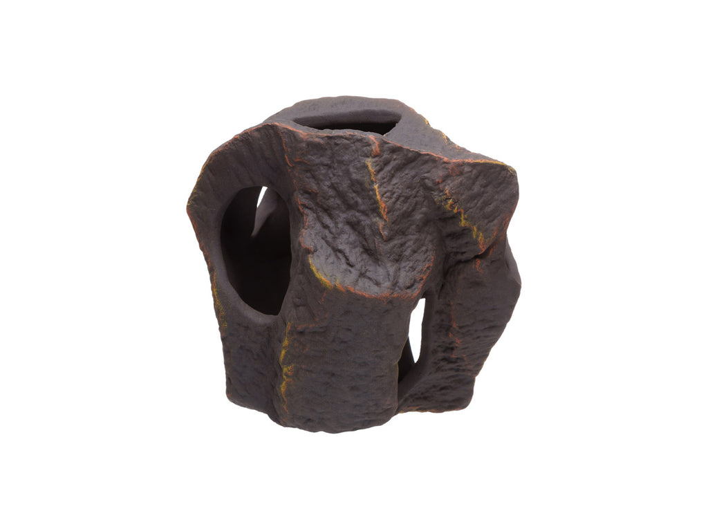 Decorațiune ceramică - Magma Boulder