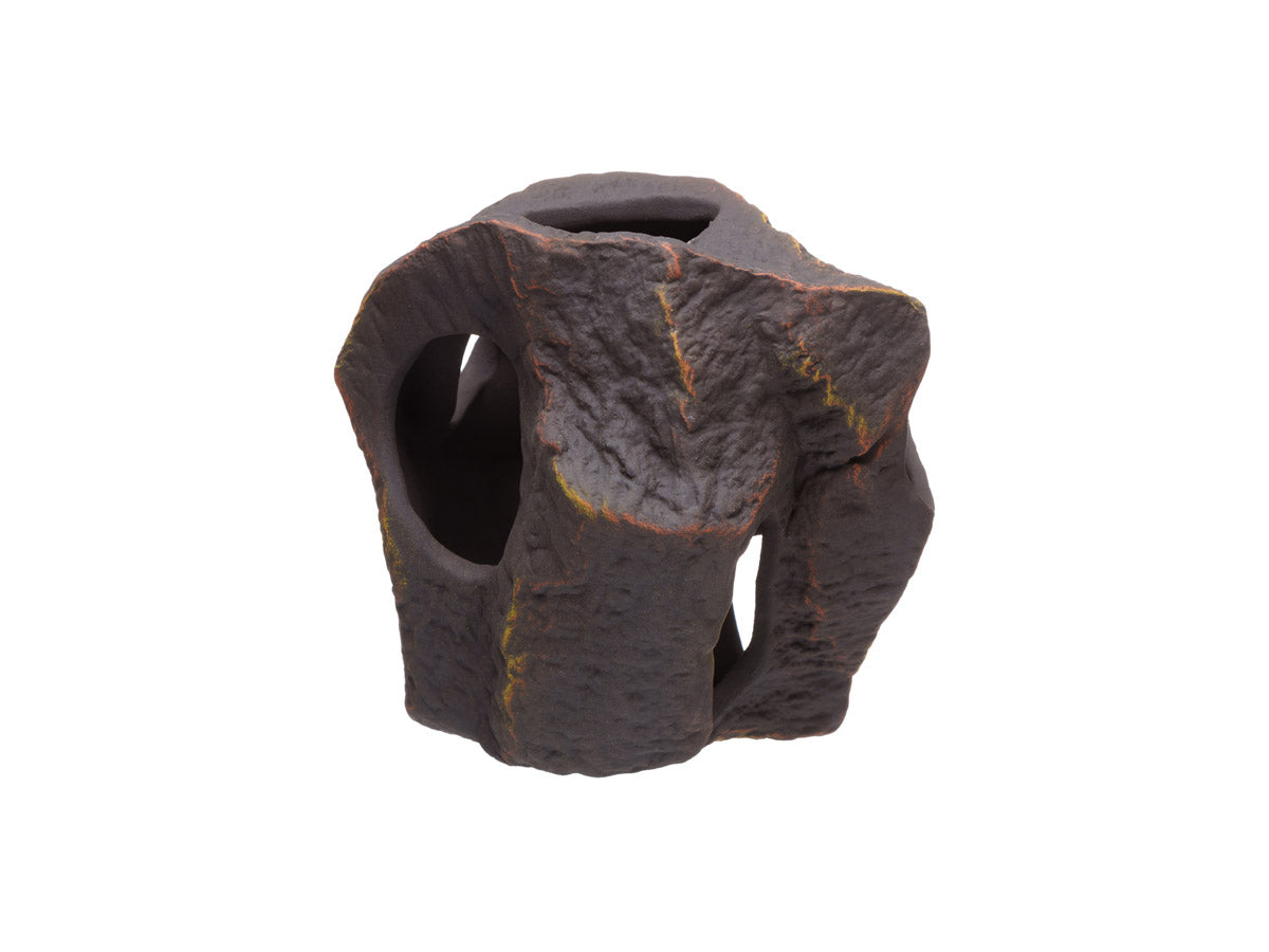 Decorațiune ceramică - Magma Boulder