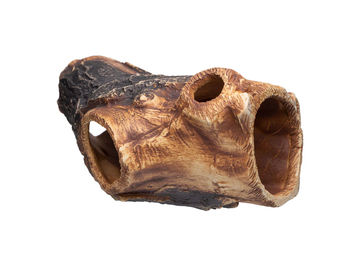 Decor Natural Plecoceramics - Tree Lodge