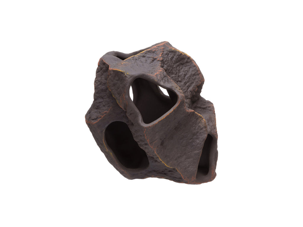 Decorațiune ceramică - Magma Boulder