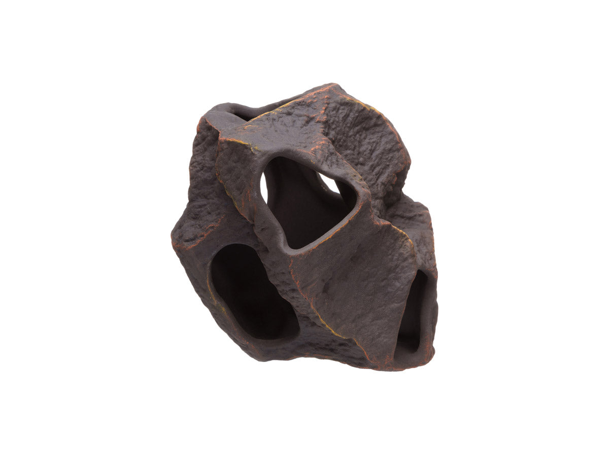 Decorațiune ceramică - Magma Boulder