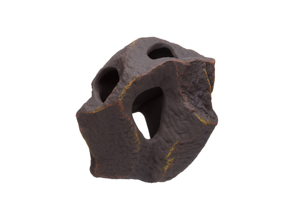 Decorațiune ceramică - Magma Boulder