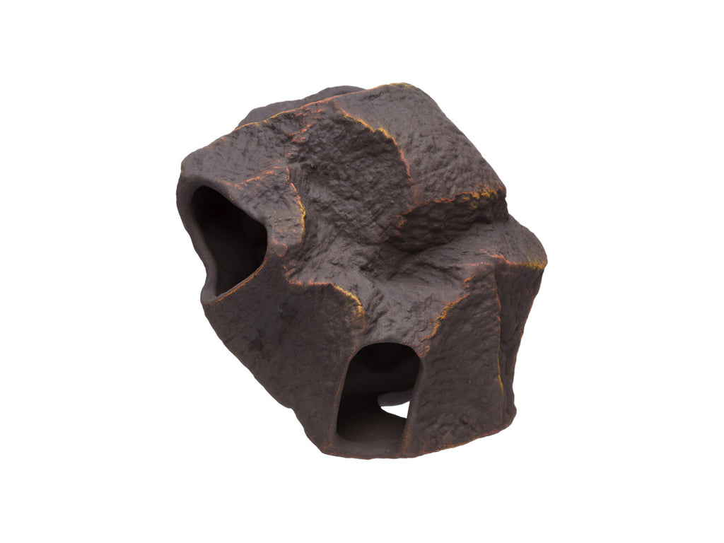 Decorațiune ceramică - Magma Boulder
