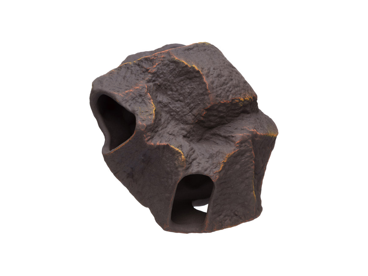Decorațiune ceramică - Magma Boulder