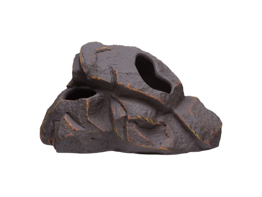 Decorațiune Ceramică - Magma Rock
