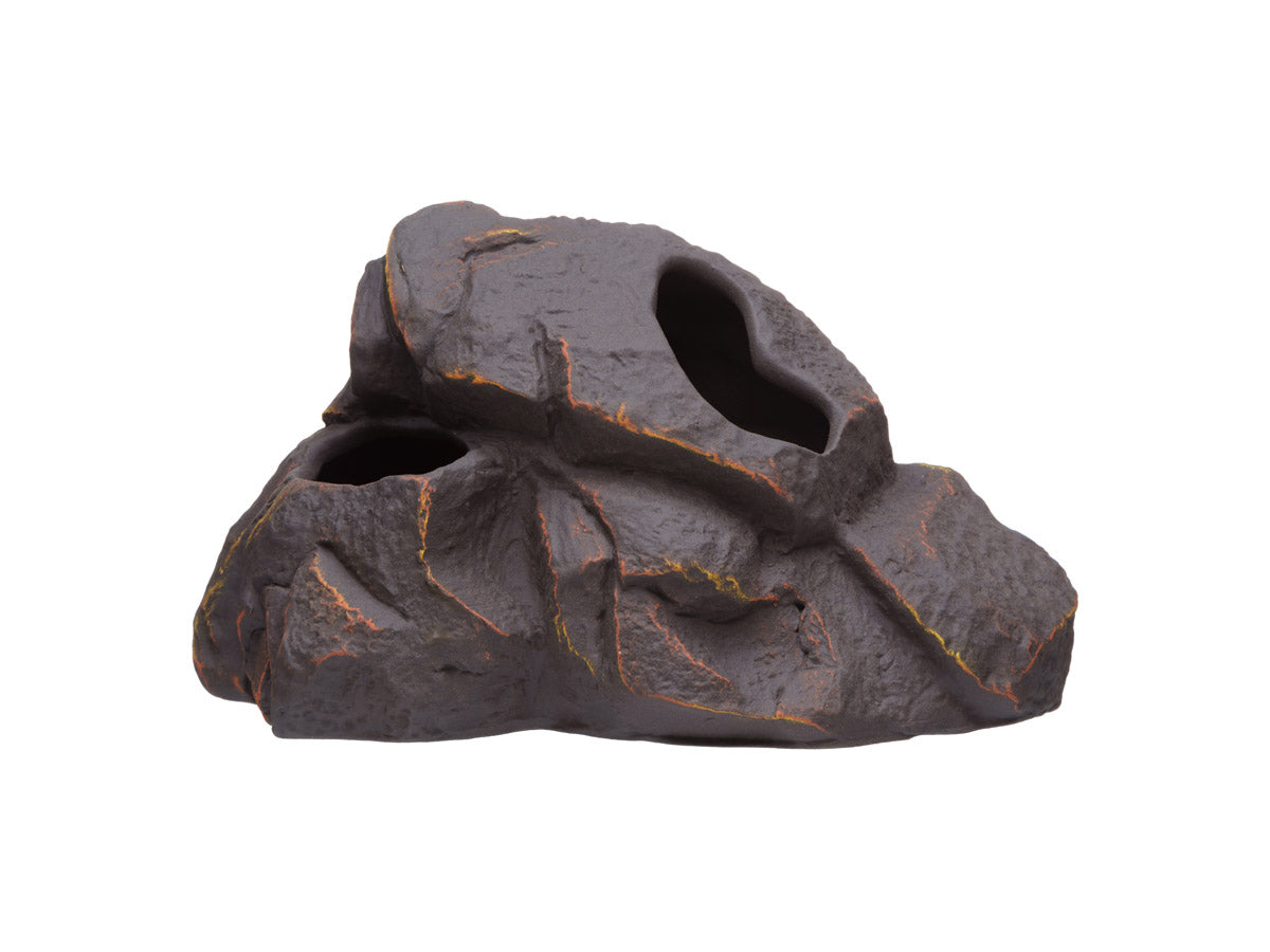 Decorațiune Ceramică - Magma Rock