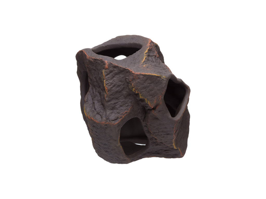 Decorațiune ceramică - Magma Boulder