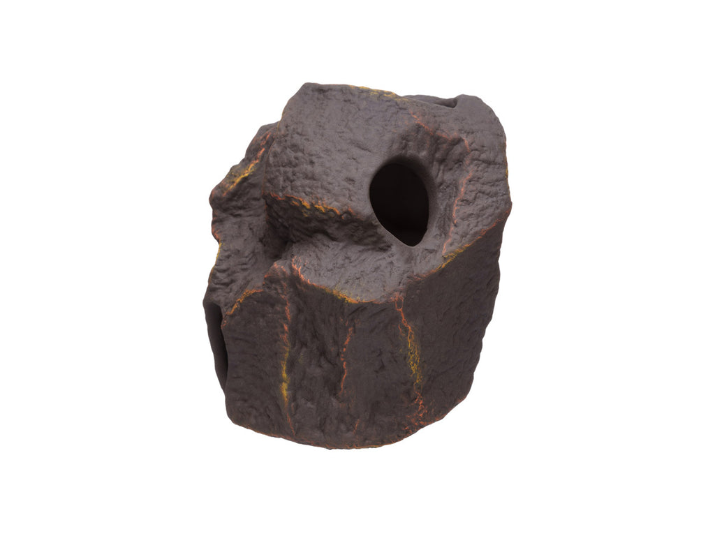 Decorațiune ceramică - Magma Boulder