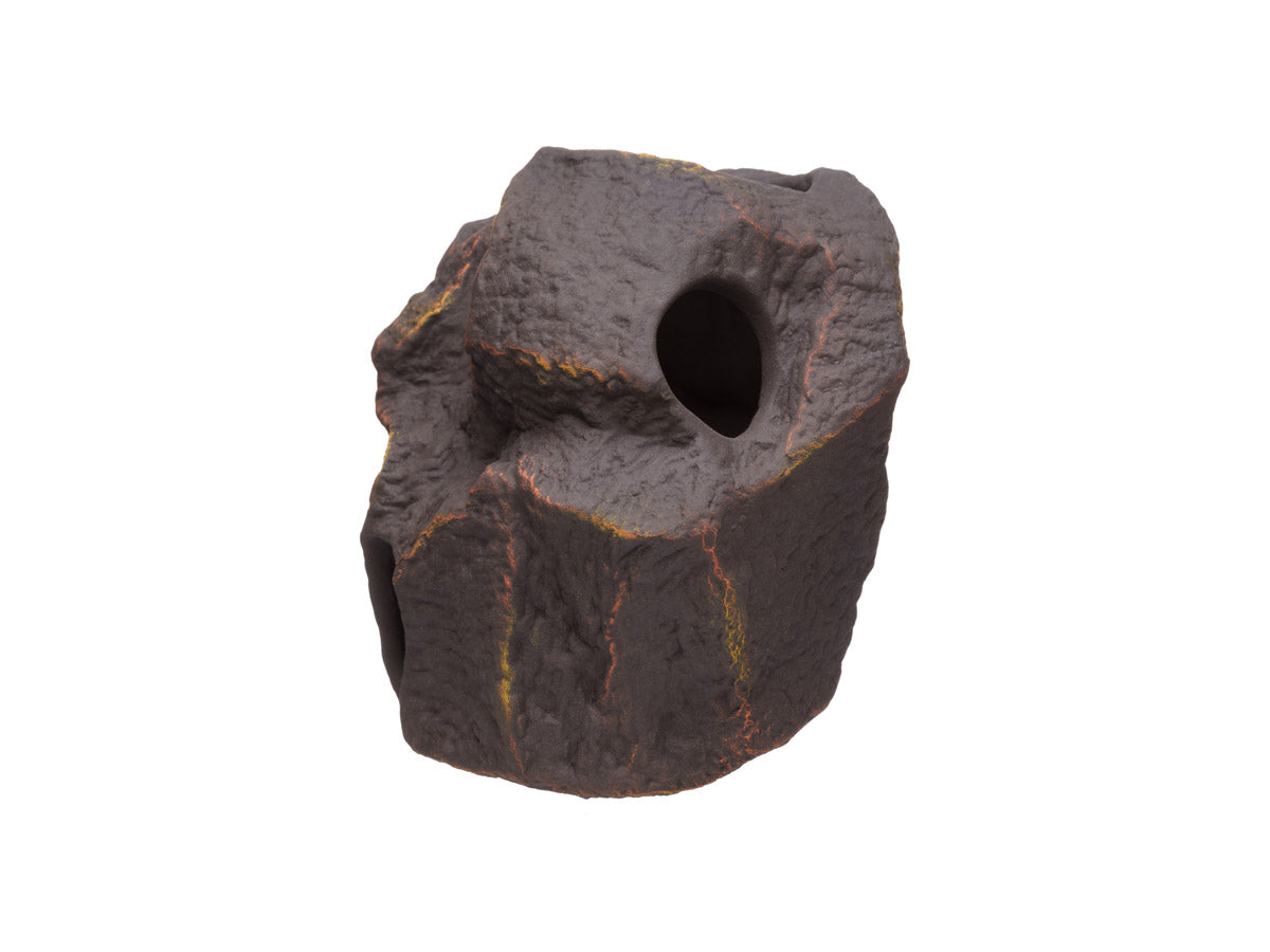 Decorațiune ceramică - Magma Boulder