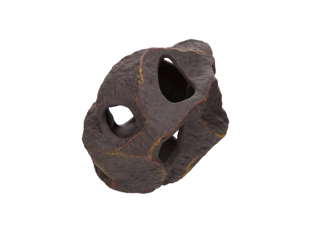 Decorațiune ceramică - Magma Boulder