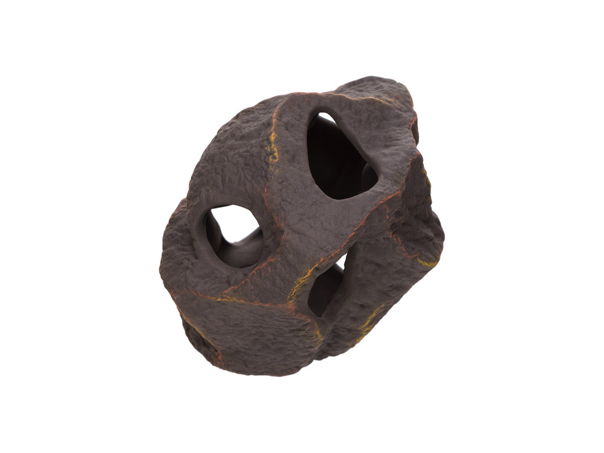 Decorațiune ceramică - Magma Boulder