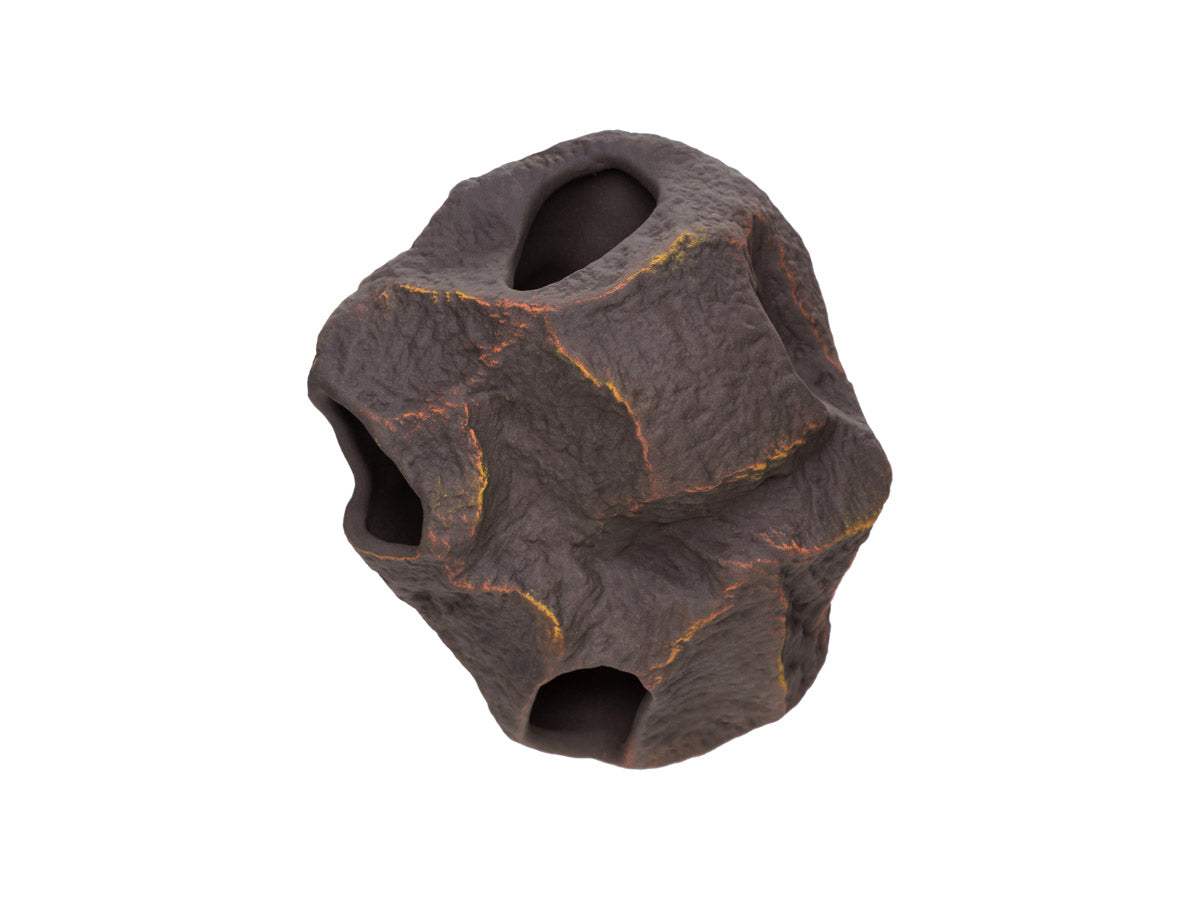 Decorațiune ceramică - Magma Boulder
