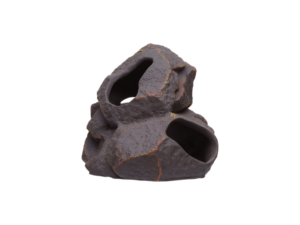 Decorațiune Ceramică - Magma Rock
