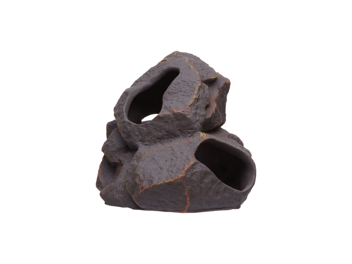 Decorațiune Ceramică - Magma Rock