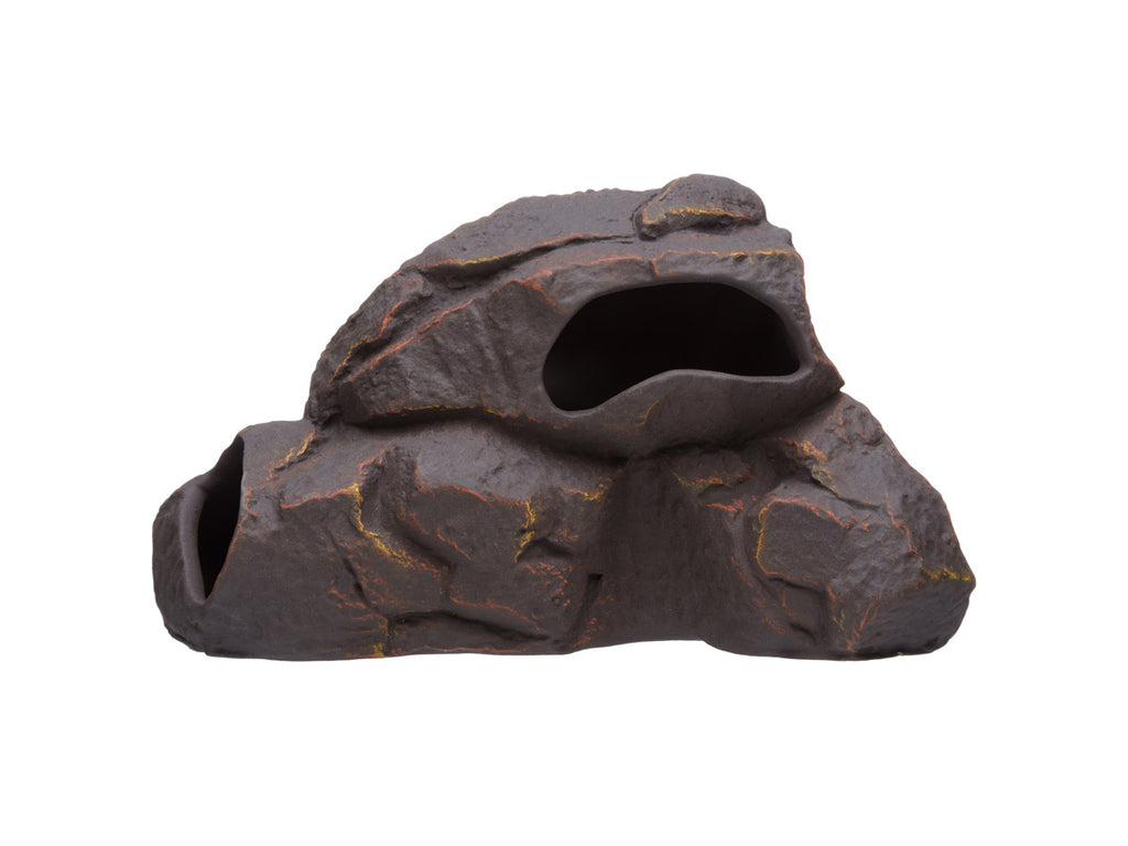 Decorațiune Ceramică - Magma Rock