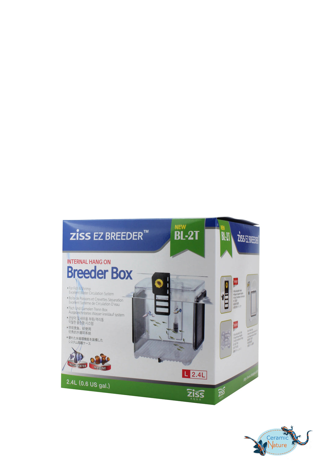 Maternitate Ziss BL-2