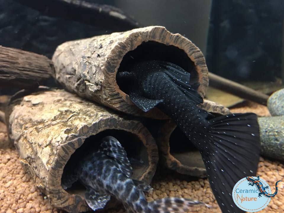 Grotă Naturală CeramicNature  Xsmall