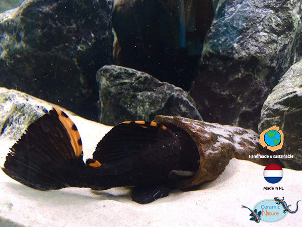 Grotă Naturală CeramicNature  Xsmall