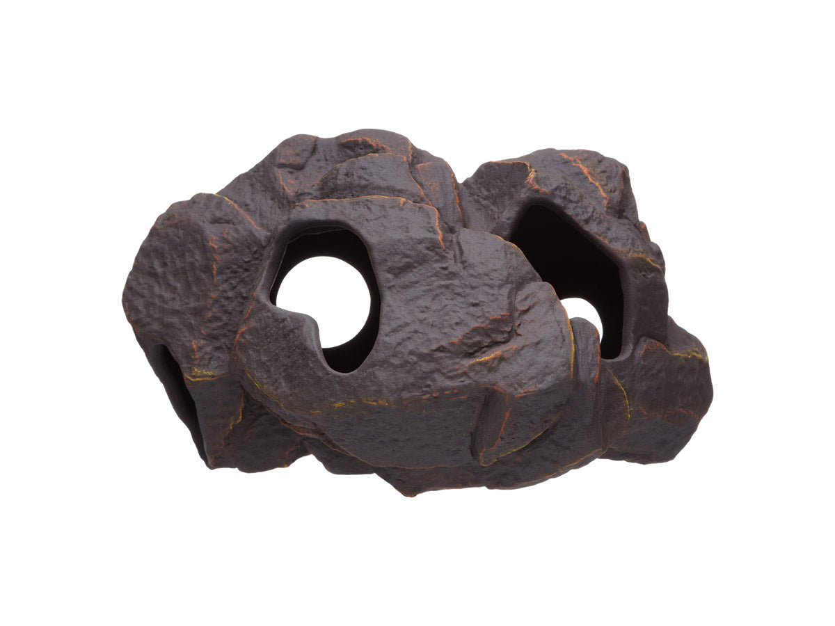 Decorațiune Ceramică - Magma Rock