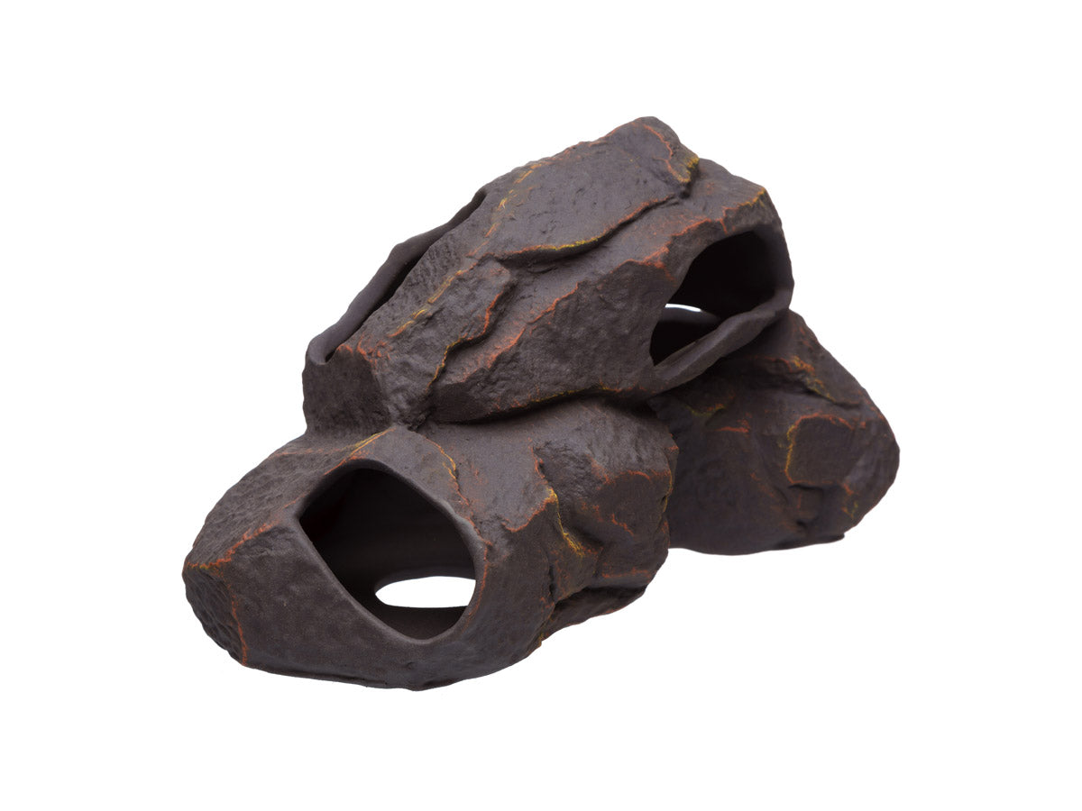 Decorațiune Ceramică - Magma Rock