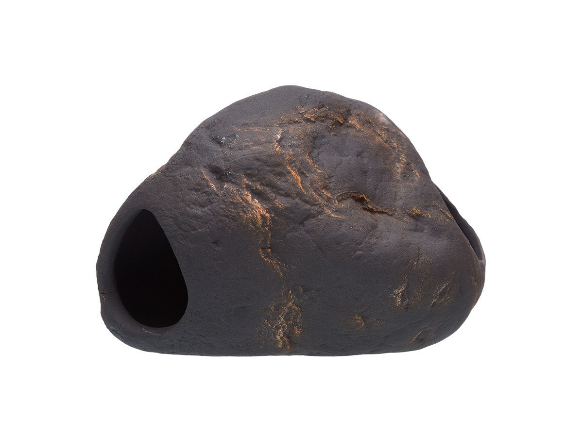 Cichlid Stone Magma M – Adăpost pentru ciclide (Apistogramma & Kribensis)