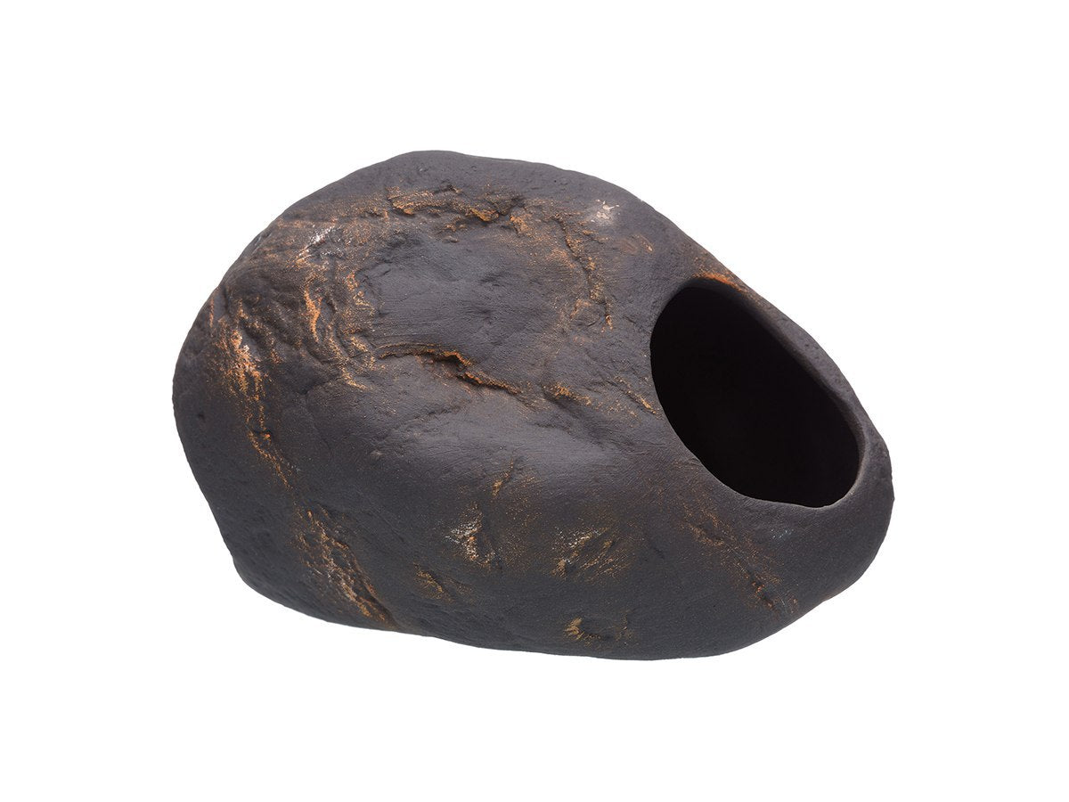 Cichlid Stone Magma M – Adăpost pentru ciclide (Apistogramma & Kribensis)