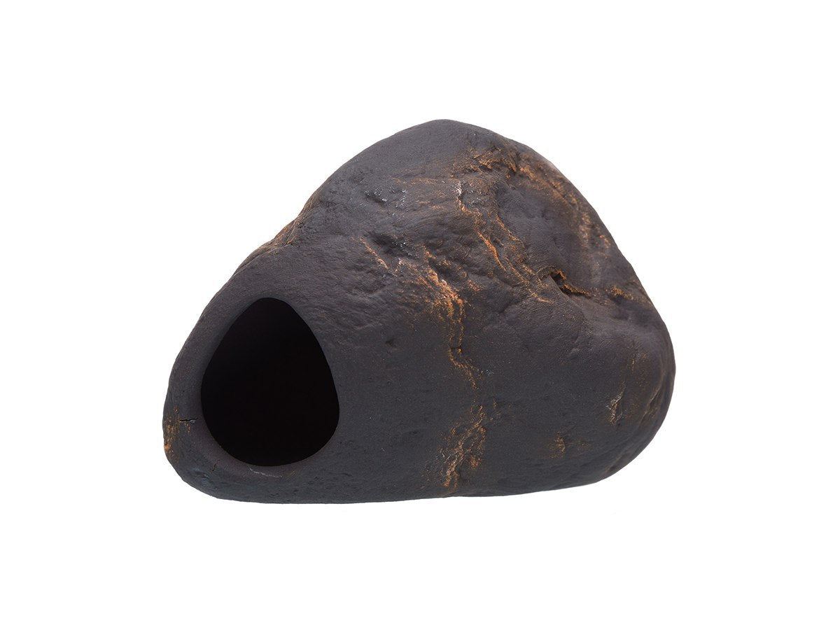 Cichlid Stone Magma M – Adăpost pentru ciclide (Apistogramma & Kribensis)