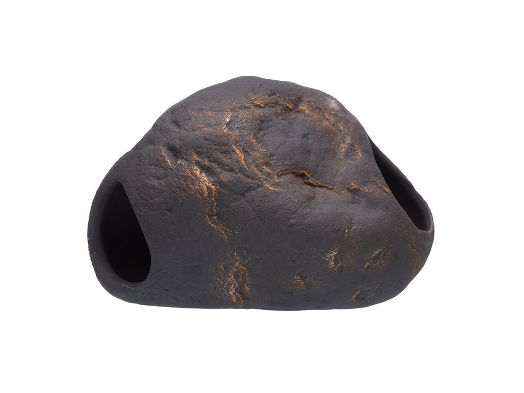 Cichlid Stone Magma S – Adăpost pentru ciclide (Apistogramma & Kribensis)