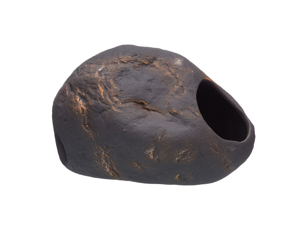 Cichlid Stone Magma S – Adăpost pentru ciclide (Apistogramma & Kribensis)