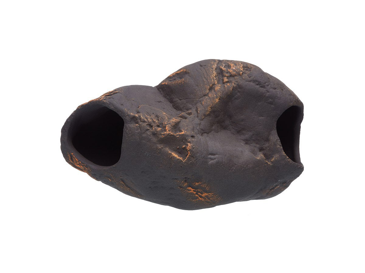 Cichlid Stone Magma S – Adăpost pentru ciclide (Apistogramma & Kribensis)