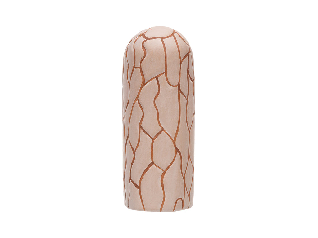 Grota Plecoceramics - Camel - marimea M