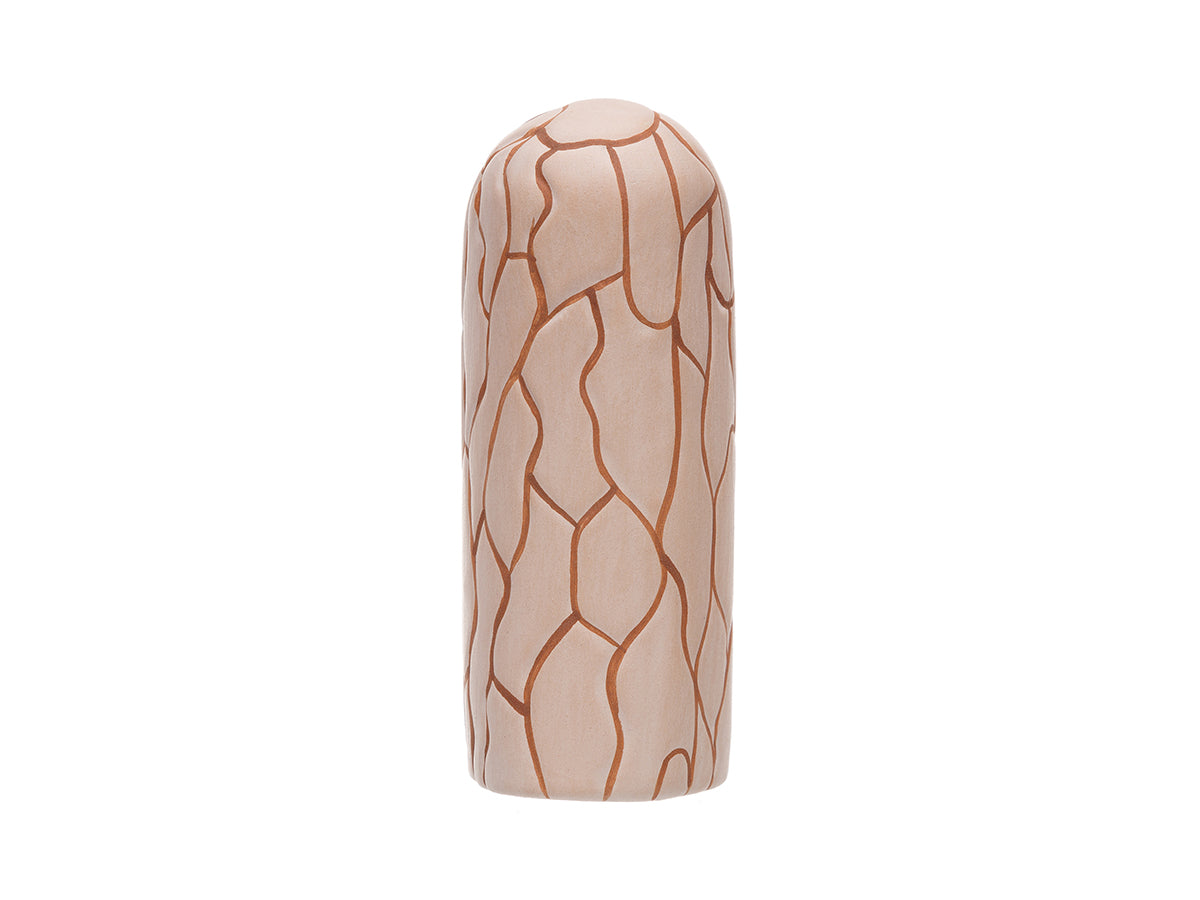 Grota Plecoceramics - Camel - marimea M