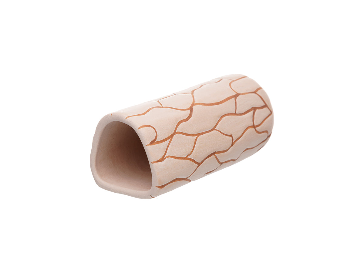 Grota Plecoceramics - Camel - marimea M