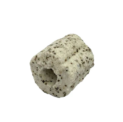 Plecoceramics Quartz Nano Bacterial Culture Ring 16*16mm 1L - Inele ceramică
