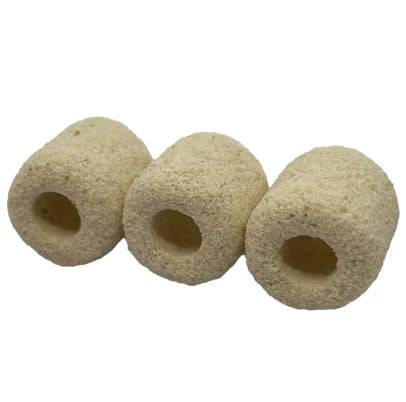 Plecoceramics Nano Bio Ring 15*15mm 1L - Inele ceramică