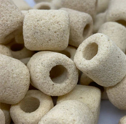 Plecoceramics Nano Bio Ring 15*15mm 1L - Inele ceramică