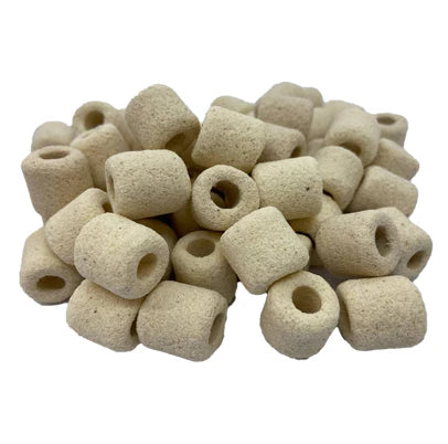 Plecoceramics Nano Bio Ring 15*15mm 1L - Inele ceramică