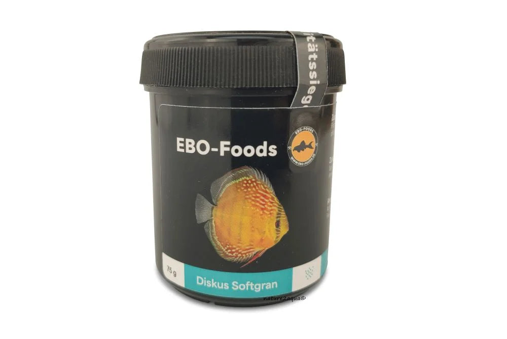 EBO Diskus Softgran - Granule moi pentru Discus - 1mm