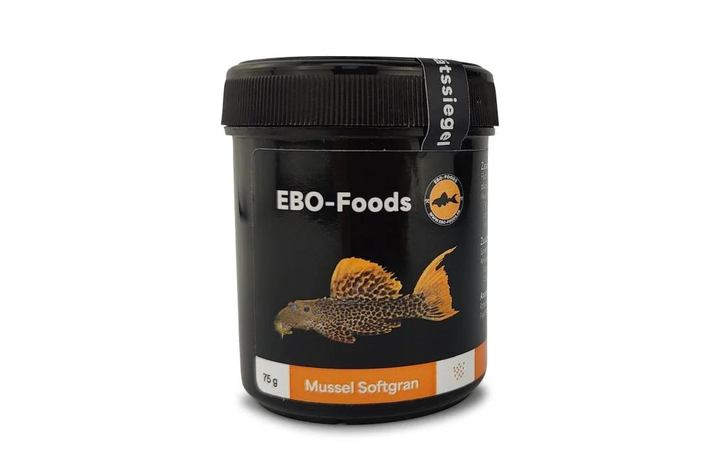 EBO Mussel Softgran - Granule moi cu midii