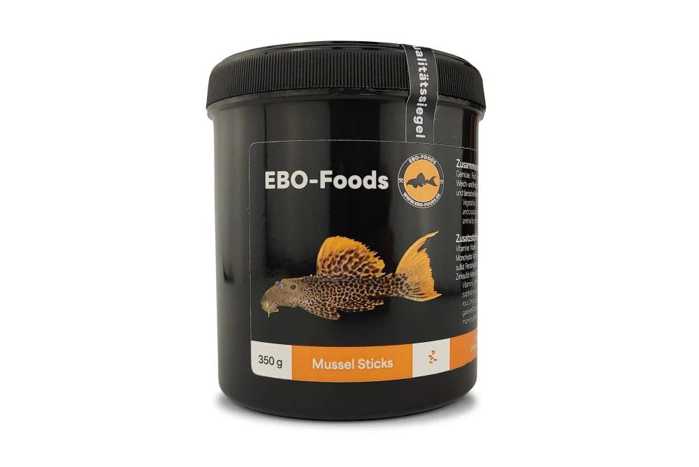 EBO Mussel Sticks - Stick-uri cu extract de scoică