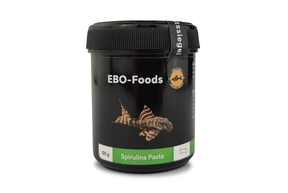 EBO Spirulina Paste - Pastă pentru pui