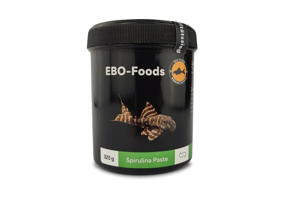 EBO Spirulina Paste - Pastă pentru pui