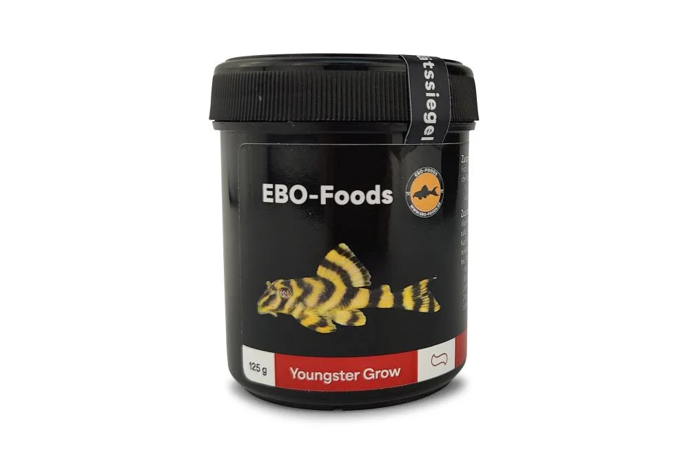 EBO Youngster Grow - Pastă pentru pui