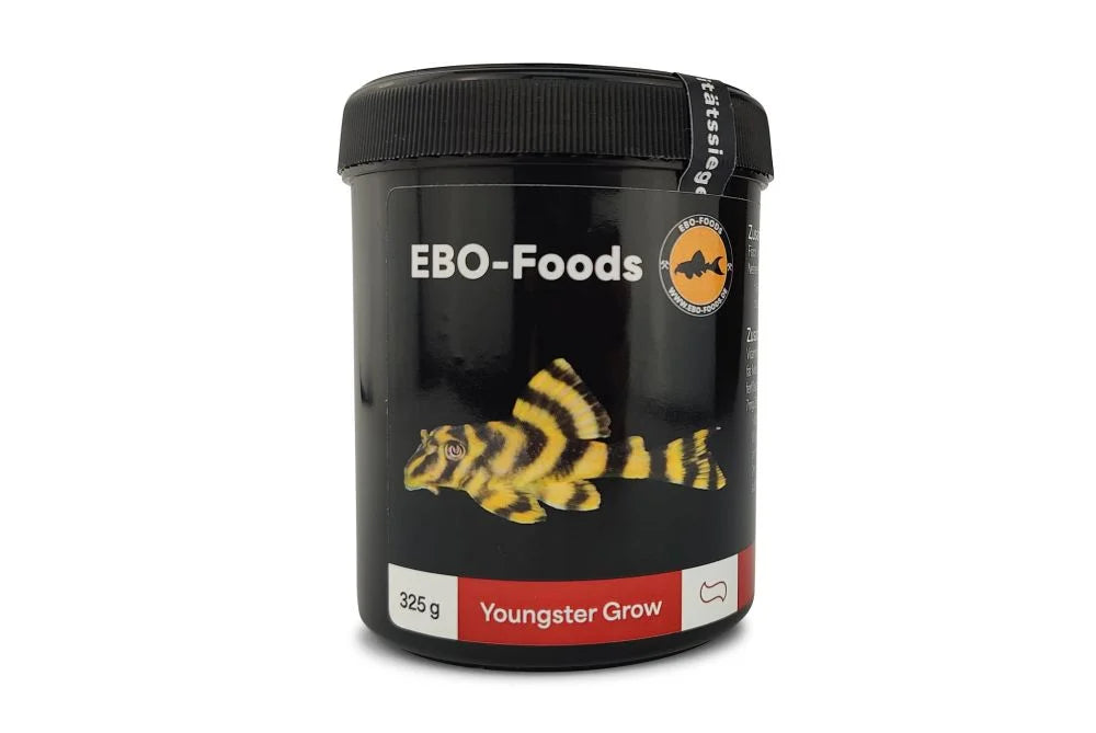 EBO Youngster Grow - Pastă pentru pui