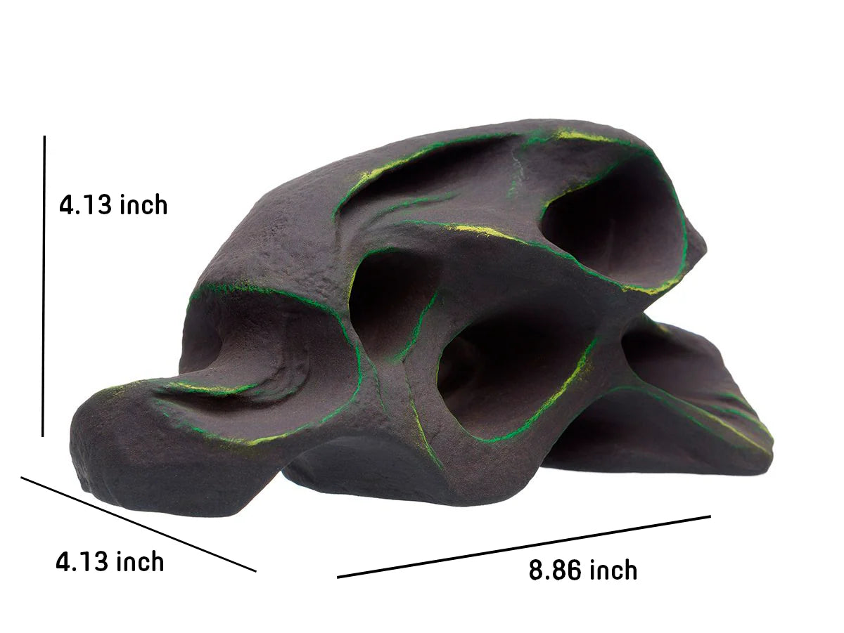 Decor Plecoceramics Honeycomb