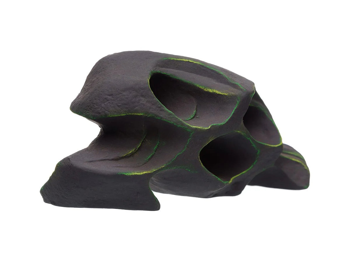 Decor Plecoceramics Honeycomb